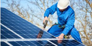 Installation Maintenance Panneaux Solaires Photovoltaïques à Saint-Dionisy